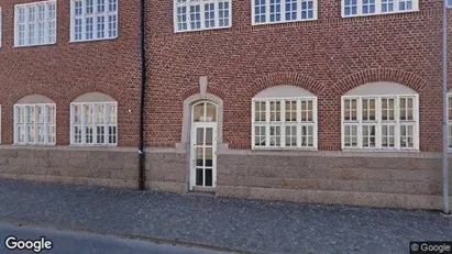 Kontorer til leie i Växjö – Bilde fra Google Street View