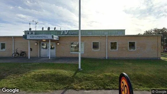 Kontorer til leie i Linköping – Bilde fra Google Street View