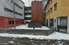 Kontor för uthyrning, Umeå, Västerbotten, Västra Norrlandsgatan 10C, Sverige