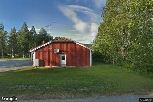 Office spaces for rent i Örnsköldsvik - Photo from Google Street View