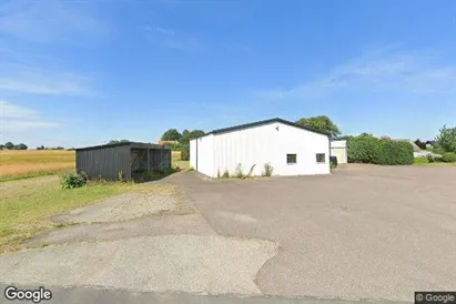 Warehouses for rent in Skurup - Photo from Google Street View