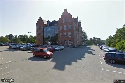 Office spaces for rent in Karlskrona - Photo from Google Street View