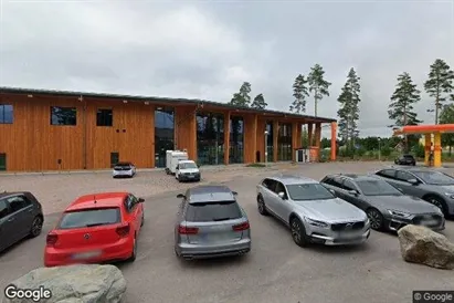 Kontorlokaler til leje i Avesta - Foto fra Google Street View