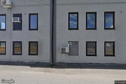 Büros zur Miete in Motala – Foto von Google Street View