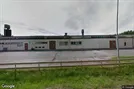 Industrilokal för uthyrning, Hultsfred, Kalmar County, Vallgatan 2, Sverige