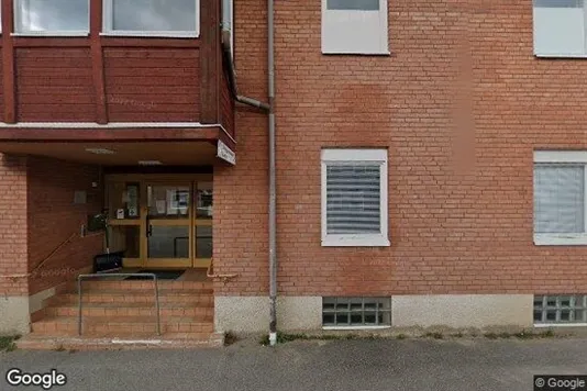 Kantorruimte te huur i Skellefteå - Foto uit Google Street View
