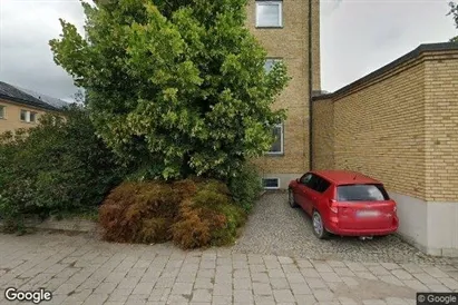 Kontorslokaler för uthyrning i Söderköping – Foto från Google Street View