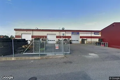 Industrial properties for rent in Gävle - Photo from Google Street View