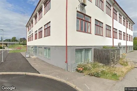 Kantorruimte te huur i Motala - Foto uit Google Street View