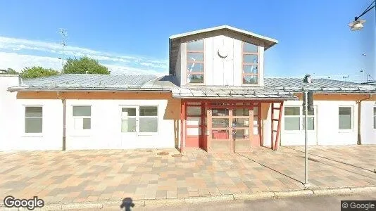 Kantorruimte te huur i Grums - Foto uit Google Street View