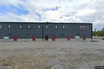 Büros zur Miete in Skellefteå – Foto von Google Street View