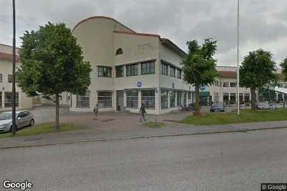 Office spaces for rent in Rosengård - Photo from Google Street View