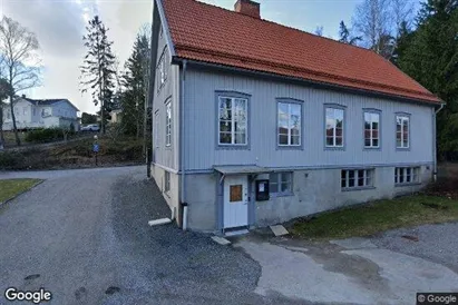 Kantorruimte te huur in Täby - Foto uit Google Street View