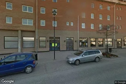 Kantorruimte te huur in Flen - Foto uit Google Street View