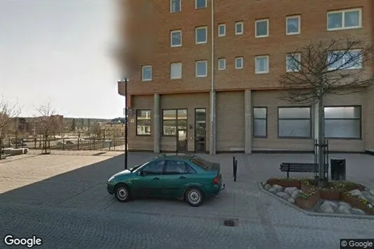 Commercial properties for rent i Flen - Photo from Google Street View