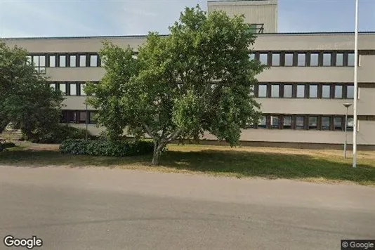 Office spaces for rent i Sandviken - Photo from Google Street View