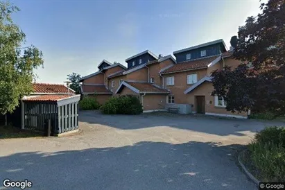 Kantorruimte te huur in Nynäshamn - Foto uit Google Street View