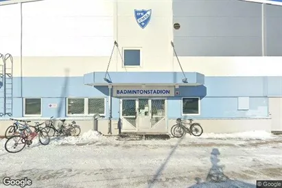 Commercial properties for rent in Umeå - Photo from Google Street View