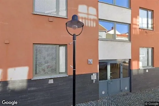 Bedrijfsruimtes te huur i Ronneby - Foto uit Google Street View