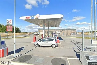 Industrial properties for rent in Uppsala - Photo from Google Street View