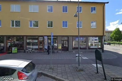 Commercial properties for rent in Linköping - Photo from Google Street View