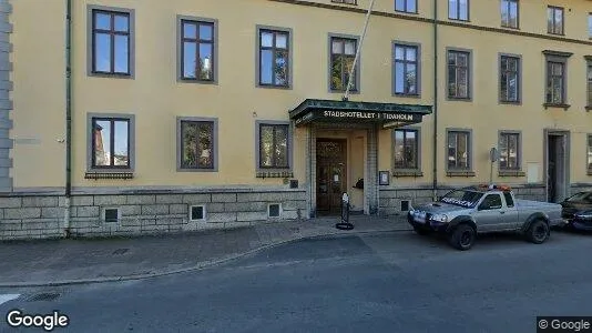 Kantorruimte te huur i Tidaholm - Foto uit Google Street View