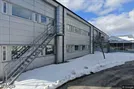 Commercial property for rent, Umeå, Västerbotten County, Tvistevägen 48A, Sweden