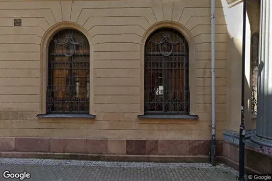 Commercial properties for rent i Gävle - Photo from Google Street View