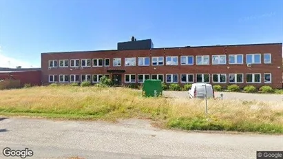 Warehouses for rent in Strängnäs - Photo from Google Street View