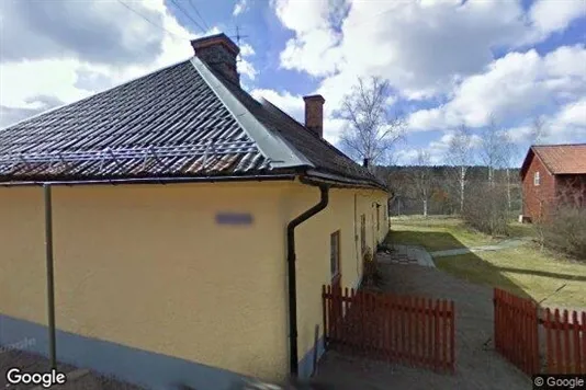 Commercial properties for rent i Falun - Photo from Google Street View