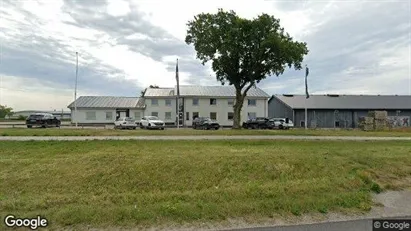 Kontorlokaler til leje i Ystad - Foto fra Google Street View