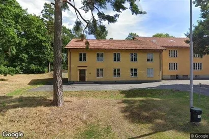 Lokaler til leje i Hässleholm - Foto fra Google Street View