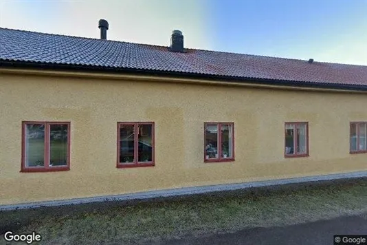 Commercial properties for rent i Falun - Photo from Google Street View