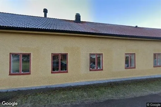 Bedrijfsruimtes te huur i Falun - Foto uit Google Street View