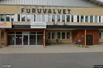 Andre lokaler til leie i Piteå – Bilde fra Google Street View