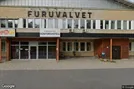 Företagslokal för uthyrning, Piteå, Norrbotten, Furunäsvägen 100, Sverige