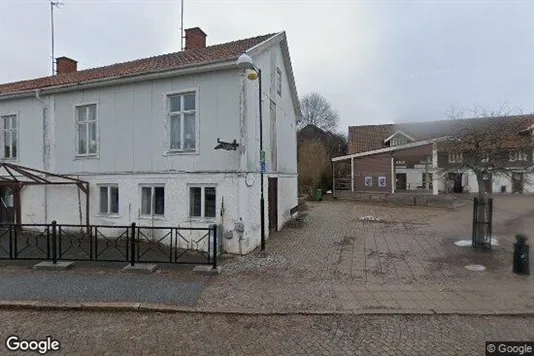 Commercial properties for rent i Askersund - Photo from Google Street View