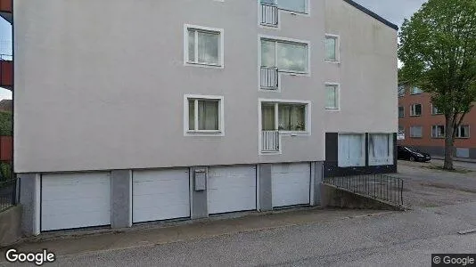 Büros zur Miete i Västervik – Foto von Google Street View