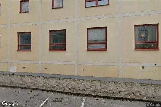 Coworking spaces for rent i Vänersborg - Photo from Google Street View