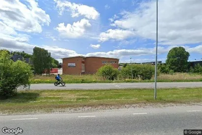 Producties te huur in Järfälla - Foto uit Google Street View