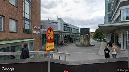 Kontorer til leie i Nacka – Bilde fra Google Street View