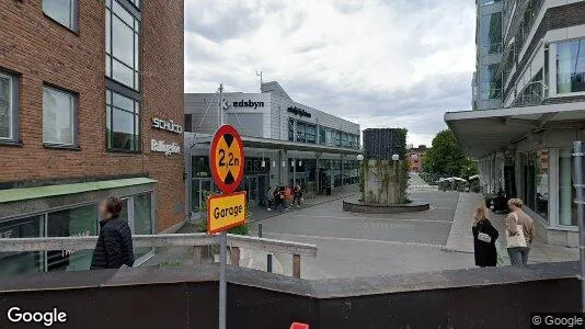 Büros zur Miete i Nacka – Foto von Google Street View