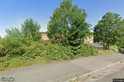 Büros zur Miete in Partille – Foto von Google Street View
