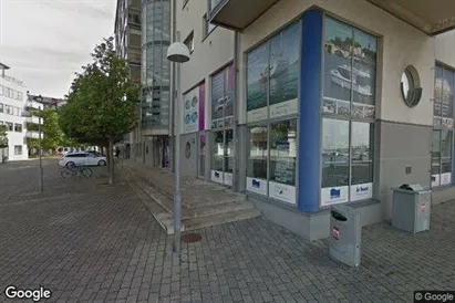 Office spaces for rent in Helsingborg - Photo from Google Street View