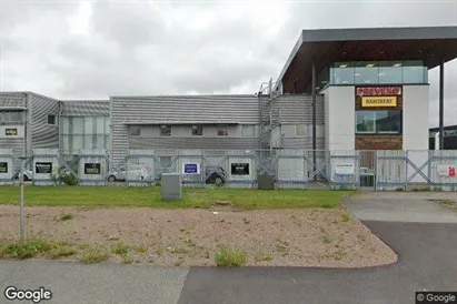 Coworking spaces for rent in Gothenburg East - Photo from Google Street View