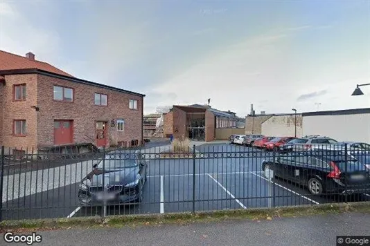 Büros zur Miete i Ulricehamn – Foto von Google Street View