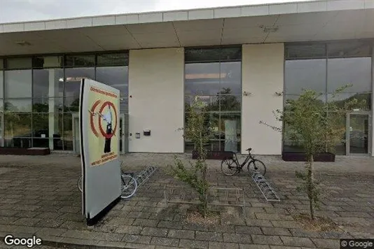 Clinics for rent i Odense C - Photo from Google Street View