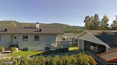 Lokaler til leje i Modum - Foto fra Google Street View