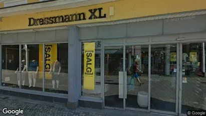 Office spaces for rent in Bergen Bergenhus - Photo from Google Street View