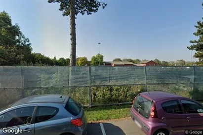 Office spaces for rent in Rødovre - Photo from Google Street View